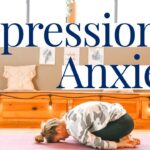 Yoga for Depression and Anxiety| Gentle Yoga to Manage Depression & Anxiety| Yoga with Yana