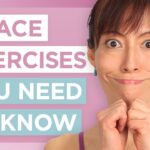 5 Facial Yoga Exercises You'd Wish You Had Known Sooner