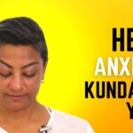25-Min Kundalini Yoga to Calm Anxiety Quickly | Reduce Stress | Healing Series #2