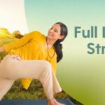 20 Minute Morning Yoga Full Body Stretch | Do this EVERYDAY