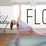 Full Body Flow | 20-Minute Yoga Practice