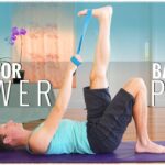 Yoga for Lower Back Pain with David Procyshyn: Strengthen, Stretch and Relax Your Back 1