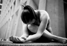 Yoga and Injury: Learning to Let Go