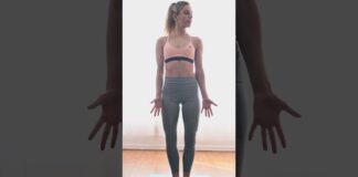 30 minute Yoga for Low Back Pain (All Levels) | Sarah Beth Yoga