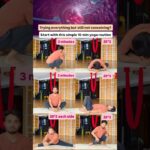 YOGA post for pregnancy #youtubeshorts #infertility #pregnancy #pcod #pcos #shorts #yoga #yogalife