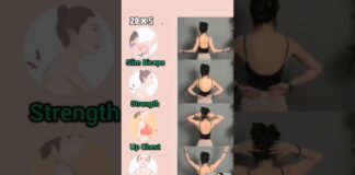 weight loss exercises at home #yoga #weightloss #fitnessroutine #short