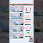 weight loss exercises at home#yoga #weightloss #fitnessroutine #short