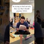 Why you MUST practice YOGA #lowerbackpain #mobility #bigbangtheory #sheldoncooper