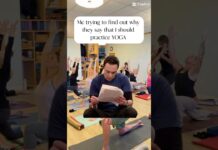Why you MUST practice YOGA #lowerbackpain #mobility #bigbangtheory #sheldoncooper