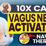 3 FAST Yoga Hacks to STOP Anxiety Attacks with Vagus Nerve Stimulation