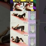 Belly fat reduce…..💯✅ #bellyfat #reels #weightloss #yoga #exercise #explore #viral #youtubeshorts