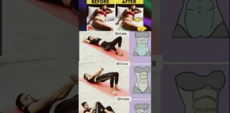 Belly fat reduce…..💯✅ #bellyfat #reels #weightloss #yoga #exercise #explore #viral #youtubeshorts