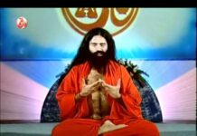 YOGA FOR PREGNANT WOMEN PART 1.mp4