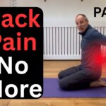 Yoga for Lower Back Pain Relief for Men Over 50