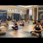 🔥10 kg Yoga Weight Loss challenge with Strength and Flexibility @jaiyogaacademy