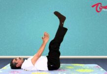 Back Pain Solutions with Yoga | By Dr C.V.Rao