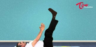 Back Pain Solutions with Yoga | By Dr C.V.Rao