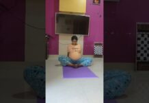 Pregnant women Yoga | Short yoga in pregnancy | yoga in pregnancy to do |