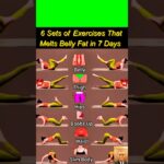 weight loss exercises at home#yoga #weightloss #fitnessroutine #short #yogae #challenge #planking