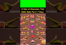 weight loss exercises at home#yoga #weightloss #fitnessroutine #short #yogae #challenge #planking