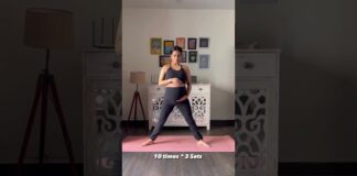 #shortsvideo #Yoga poses pregnant#Women Should Avoid:YOGA WITH KOMAL 👩🏫