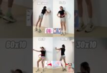 Weight loss exercises at home part 422#yoga #weightloss #fitnessroutine #short