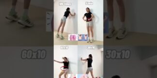 Weight loss exercises at home part 422#yoga #weightloss #fitnessroutine #short