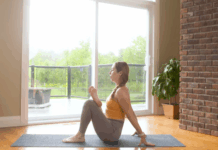 20-Minute Morning Yoga for the Full-Body Stretch You Need