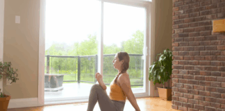20-Minute Morning Yoga for the Full-Body Stretch You Need