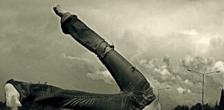 Yoga for Depression: Stand on Your Hands to Beat the Blues