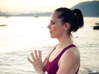 Just Sit Still: Taming the Puppy Mind with Meditation