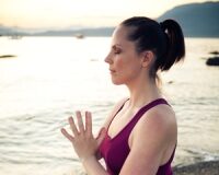 Just Sit Still: Taming the Puppy Mind with Meditation