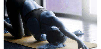 The 10 Essential Stretches You Need for the Most Overlooked Part of Your Body