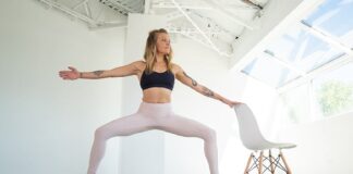 The Top 10 Barre Benefits