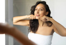 Lymphatic Drainage Techniques for At-Home Wellness