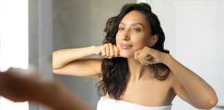 Lymphatic Drainage Techniques for At-Home Wellness