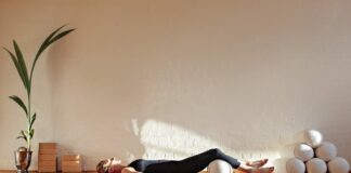 What Is Yoga Nidra? Your Guide to Yogic Sleep