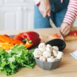 5 Crucial Antioxidants for Your Diet (And Health)