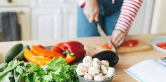 5 Crucial Antioxidants for Your Diet (And Health)
