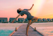 10 Signs You’re in a Healthy Relationship with Yourself