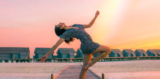 10 Signs You’re in a Healthy Relationship with Yourself
