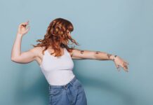 A Unique Stress Release Technique You Must Try