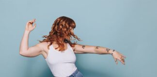 A Unique Stress Release Technique You Must Try