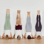 This Simple But Weird Trick Will Help You Balance Anytime You’re Upside-Down