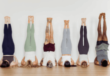 This Simple But Weird Trick Will Help You Balance Anytime You’re Upside-Down