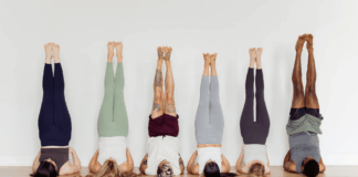 This Simple But Weird Trick Will Help You Balance Anytime You’re Upside-Down