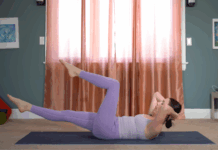 10-Minute Morning Yoga Stretches to Energize Your Day