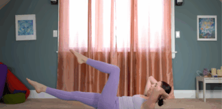 10-Minute Morning Yoga Stretches to Energize Your Day