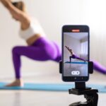 Analyze, Align, Track & Refine • Yoga Basics