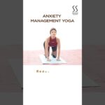 Anxiety Relief Yoga | Calm Your Mind, Reduce Stress & Balance Energy Naturally #ShilpaShettyYoga